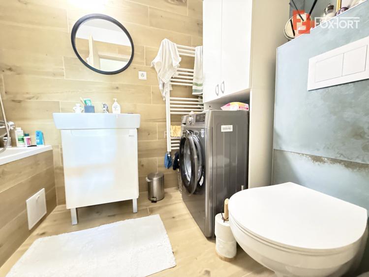 Apartament cu 3 camere de vanzare in Timisoara, zona Torontalului - 25