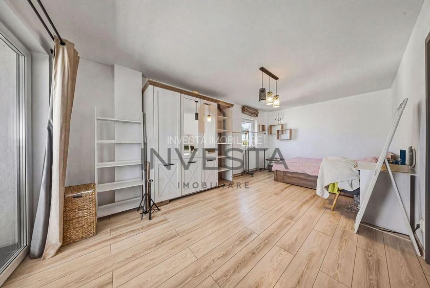 Aaprtament 3 camere suprafata utila 79 mp + 42 mp terasa! - 4