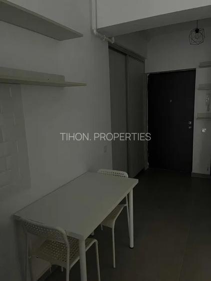 Garsoniera | Natrom Residence - Pipera | Centrala Proprie - 7