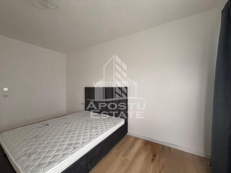 Duplex cu 5 camere, centrala, curte, parcare, zona Dumbravita - 7