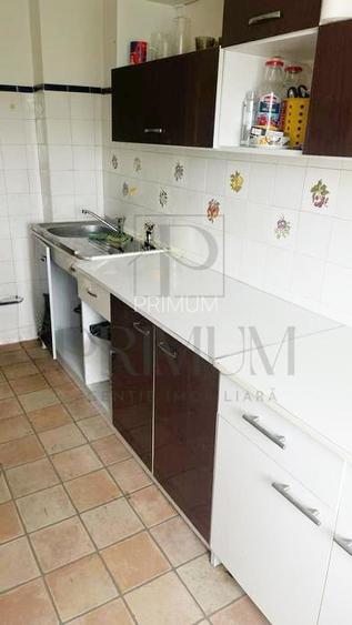 OLIMPIA - 3CAM - LIFT - BLOC IZOLAT - CONTOR GAZ - APROAPE DE FACULTATI - 7