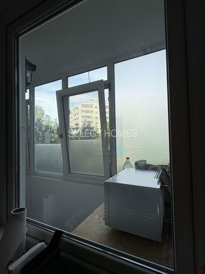 Garsoniera spațioasă 32 mp utili (Ramnicu Sărat, metrou Dristor) - 22