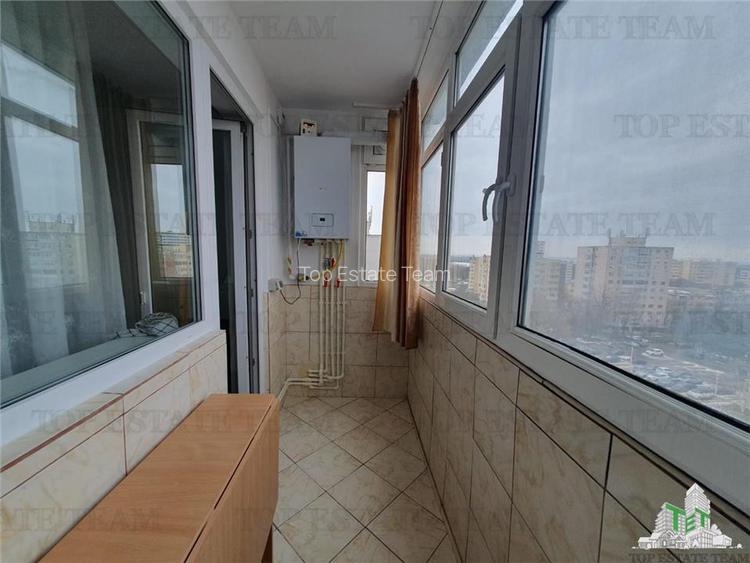Apartament 2 camere decomandat cu vedere la mare si lac CONSTANTA - 11
