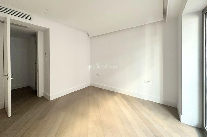 Apartament 3 camere în complexul rezidențial de lux Cortina Iancu Nicolae - 20