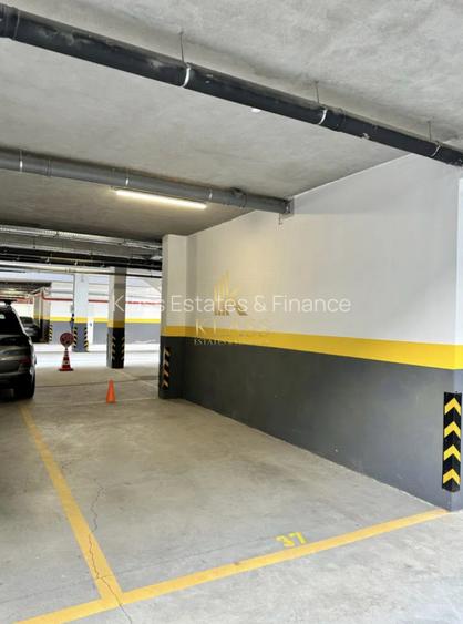 Apartament 2 camere Baneasa - 7