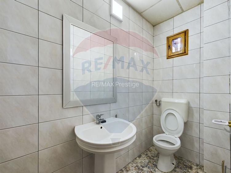 Vila renovata - nemobilata Berceni/ Metrou Eroii Revolutiei - 16