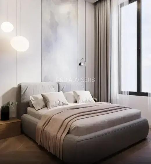 Metrou Nicolae Teclu Apartament 3 camere decomandat spatios si luminos - 4