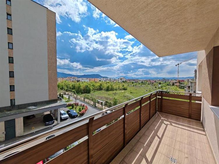 Inchiriem Apartament 2 Camere, Mobilat, Decomandat, Tractorul - 17