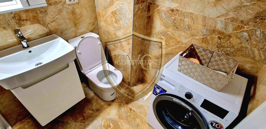 Apartament 2 camere | Centrala proprie | Complex nou | Facilitati in complex - 9