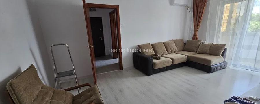 Apartament 2 camere, semidecomandat, 55 mp, ac, metrou, Titan - 3