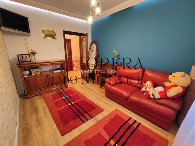 Vila 5 camere, de vanzare, zona Tatarasi - Iasi - 5