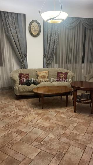 Vila individuala Victoriei pretabil birouri clinica restaurant rezidenta - 27