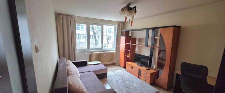 Garsoniera bloc mixt Drumul Taberei - 2