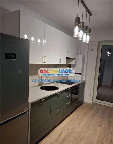 Studio de inchiriat   Estoria City    Nicolae Teclu - 8