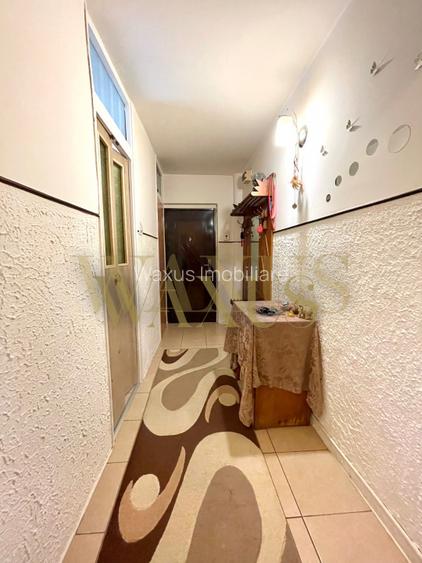 Apartament decomandat - 2 camere I 52MP I Etaj 1 - Str. Tulcea - 8