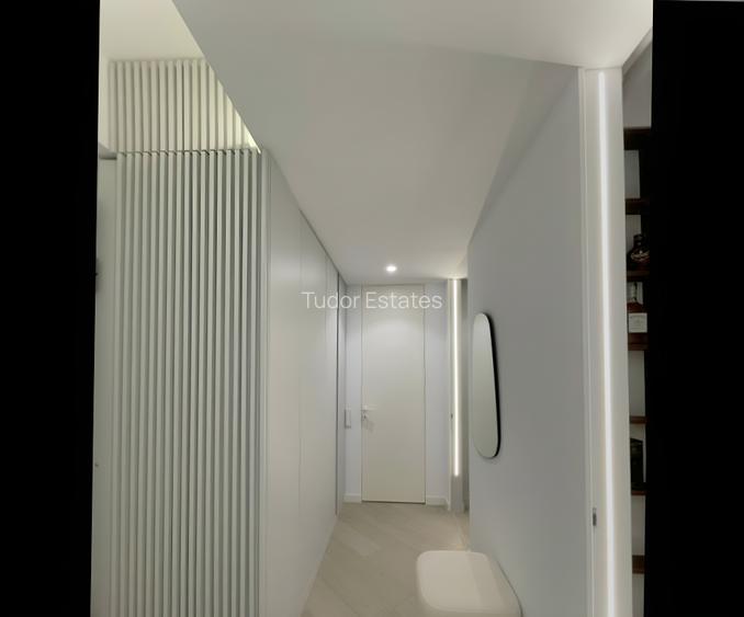 1 dormitor | Finisaje lux | Complex rezidențial elegant - 12