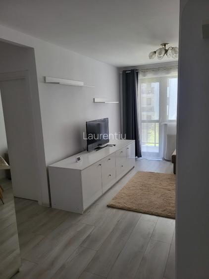 APARTAMENT 2 CAMERE HILS PALLADY 2 min metrou PARCARE  inclusa - 13