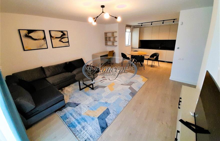 Apartament cu parcare in Grand Park Sud - 4