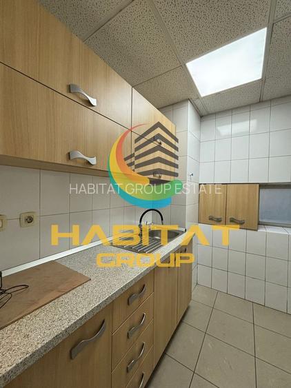 Spațiu de birouri de închiriat – etaj 1 – clădire cu lift – zona Brâncoveanu - 8