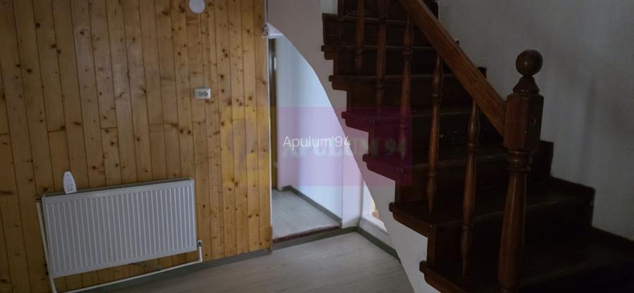 Vila de vanzare  cu 13 camere in Busteni (camin pentru seniori) - 11