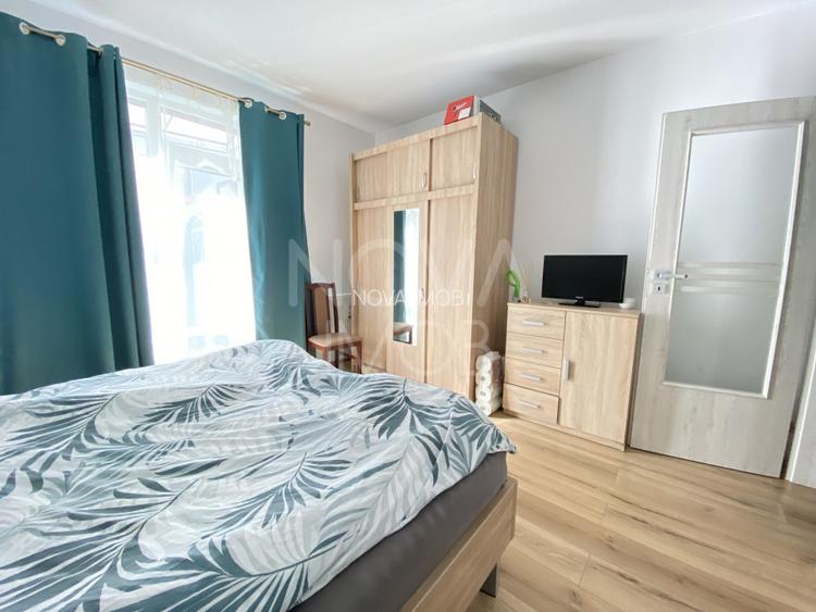 Apartament 2 camere cu gradina - Virgil Ispas - 4