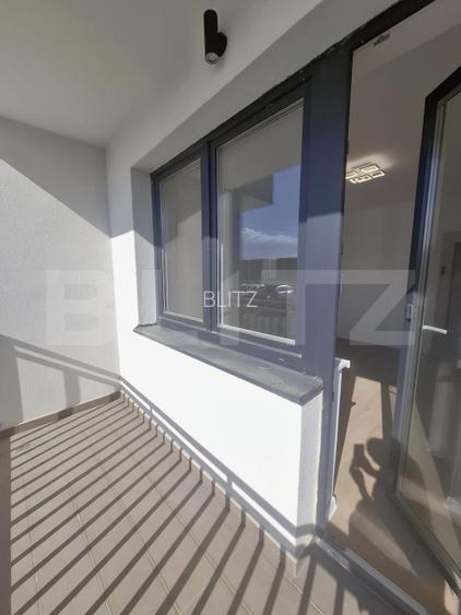 Apartament 3 camere decomandat | 80 mp utili + 2 balcoane - 10