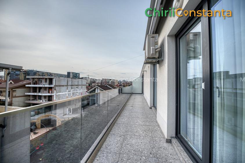 ✅Apartament 3 camere la preț de 2 camere | parcare | Tomis Plus Elvila - 6