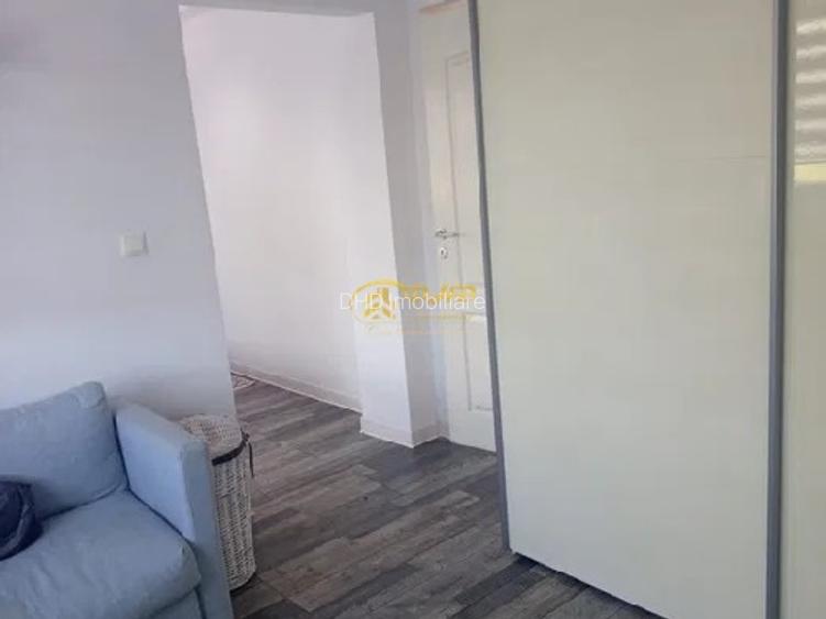 Apartament 3 camere, Valea Lupului. - 4