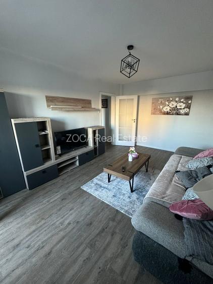 Apartament 2 camere de inchiriat | Rond Obor| Metrou| mobilat - 2