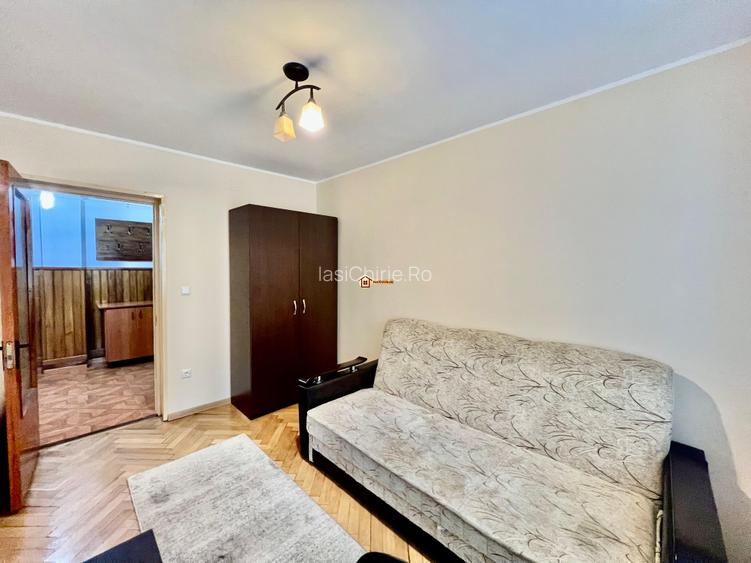 Apartament 3 camere Copou-Negruzzi - 8