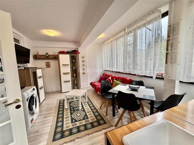 Studio Cochet Predeal - 4