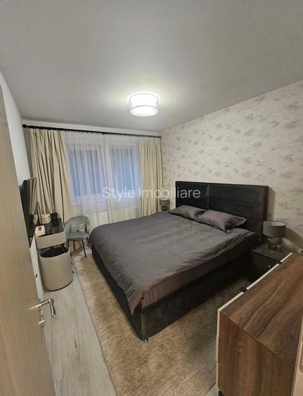 Inchiriez Apartament 2 Camere Lux - 2