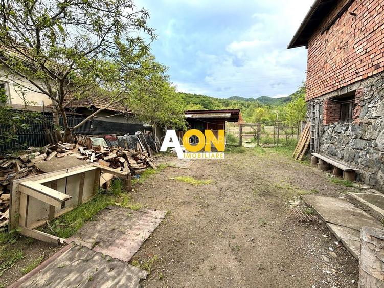 Casă cu 7 camere de vânzare în Meteș, 810 mp teren - 10