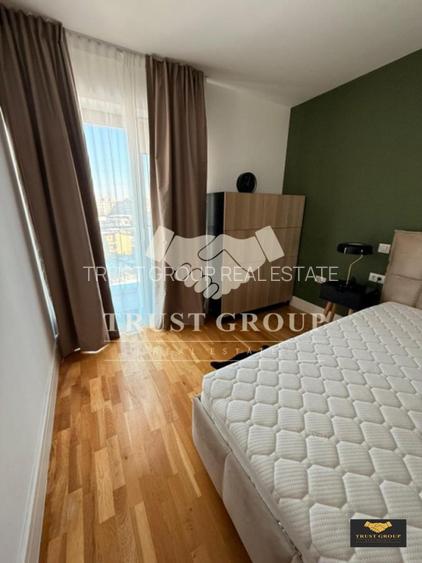 Apartament 2 camere | Parcul Circului | Loc de parcare  - 5