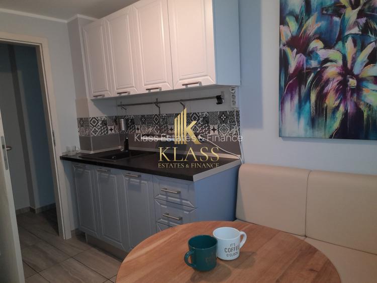 Închiriere apartament 3 camere – Vedere la Parcul Circului, Lacul Tei - 7