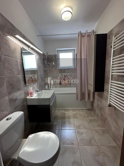 2 Camere - Metalurgiei - Parcare inclusa - 11