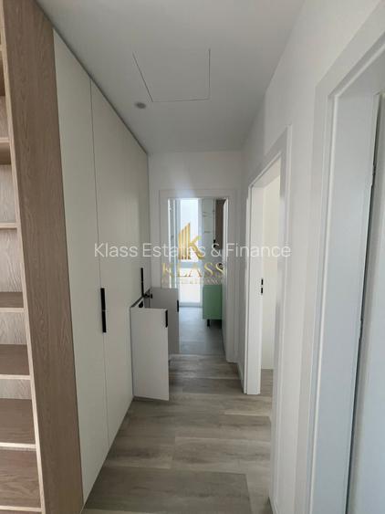 Apartament de vanzare cu  3 camere  in Pipera - 7