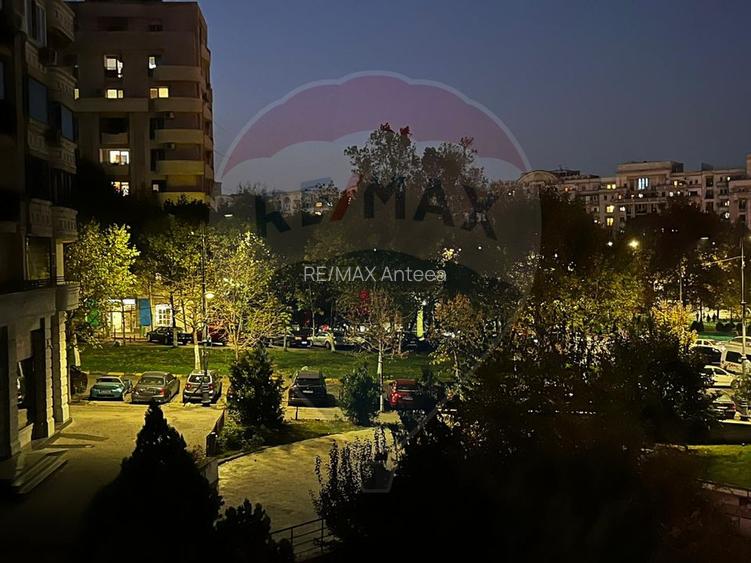 4 camere renovat | vedere fântâni Unirii | Bibescu Vodă | 106 mp - 9