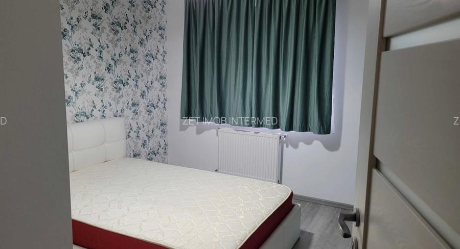 2 camere Lujerului - imobil 2015 l str. Cupolei l - 6