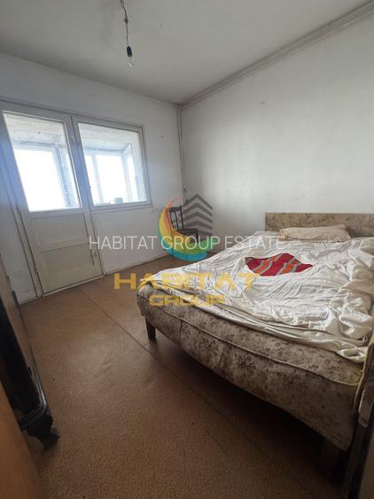 Apartament 3 camere Lujerului luminos Vedere Spectaculoasă - 3