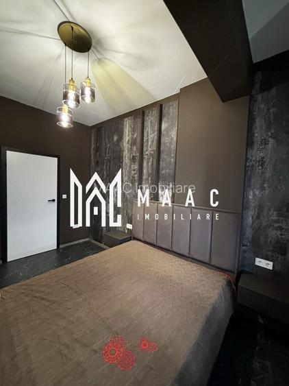 Apartament 3 camere | Terasă 9 mp | Parcare privată | Prima închiriere - 6