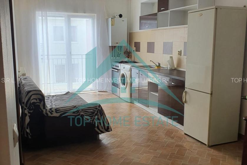 De vanzare apartament cu 2 camere pe str.Stejarului, in Floresti! - 3