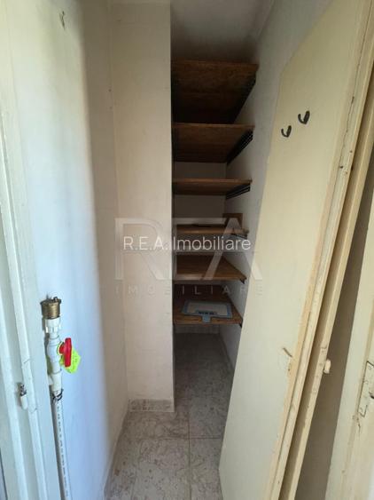 2cam decomandat |Str Pascani | bloc dupa cutremur | 5min metrou Romancierilor - 10