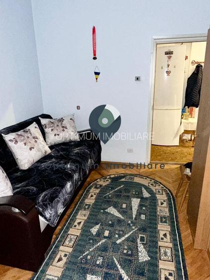 Apartament cu 3 camere, 80 mp utili, etaj intermediar in Zorilor ! - 11