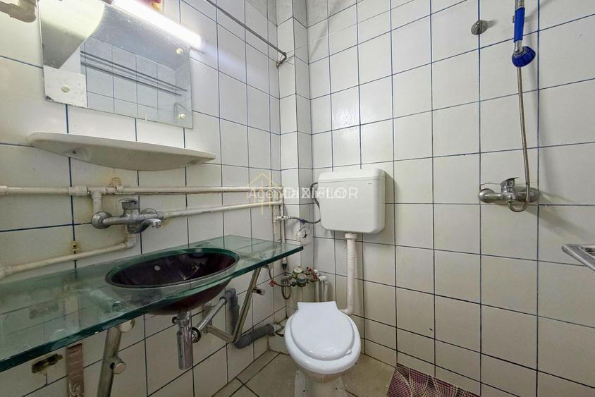 Garsonieră | str. Fabricii de Zahăr | 29.500 € - 7