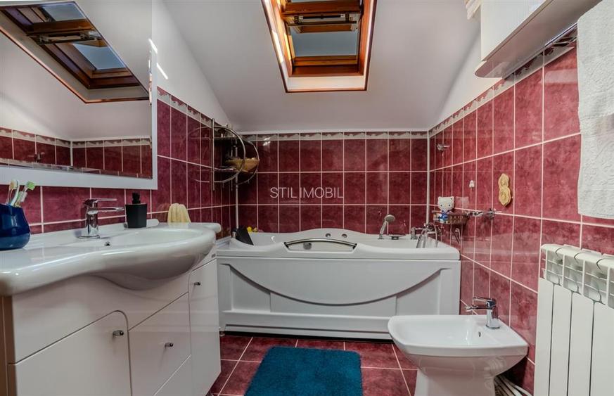 Casă individuală Tatarasi, 3 cam, 96 mp utili, curte 111 mp- 187.000 E - 7