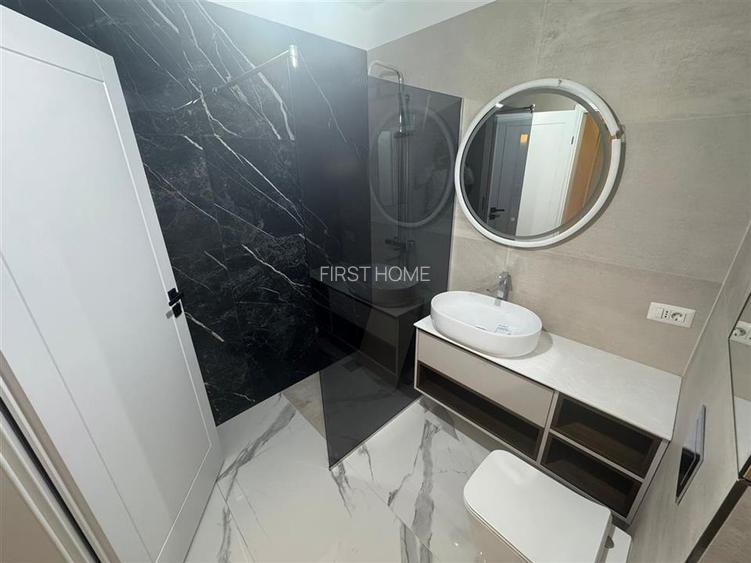 Ap 2 camere 65 mp utili, EXPRESS Residence, BLOC NOU, str Cotesti - 20