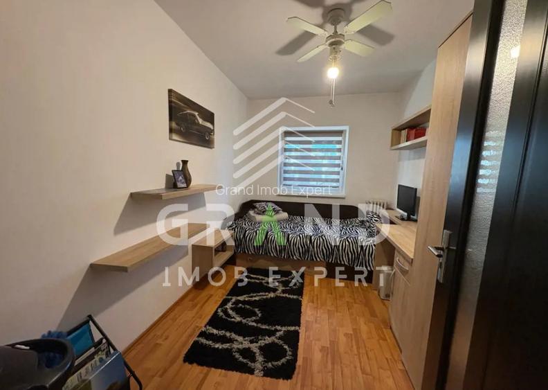 3 camere decomandat | 2 bai | balcon | 68 mp | Marasti/Kaufland/Bucuresti - 6