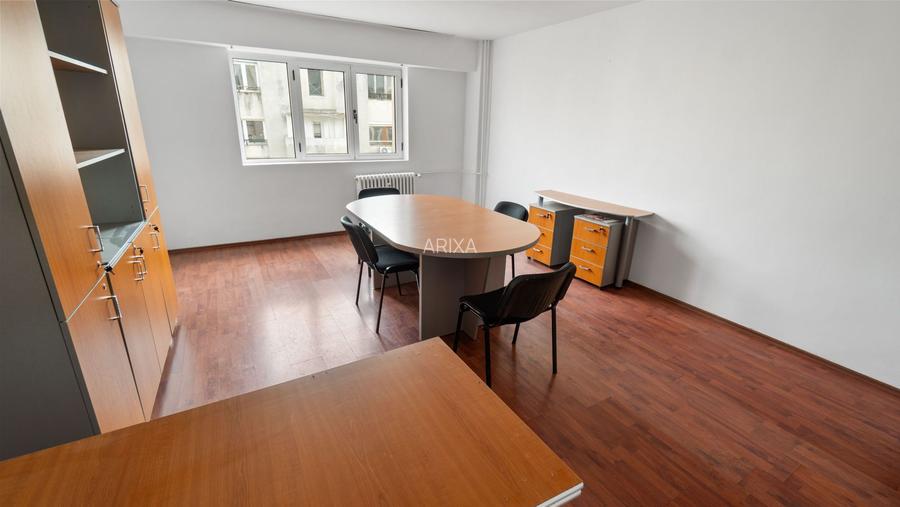 3 Camere 80mp 5Min Metrou Timpuri Noi Spatiu Birou Unirii Tineretului - 4