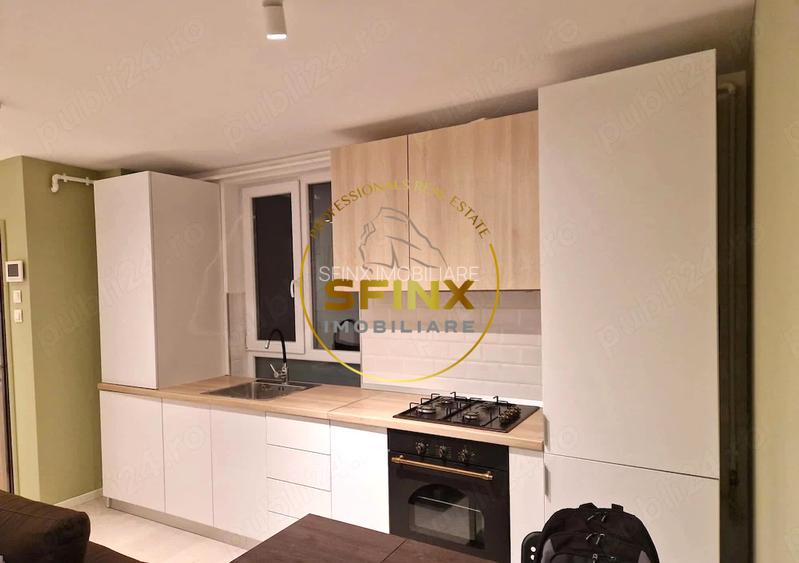 2 camere in vila/ Mosilor/ Obor/ metrou/ curte - 5